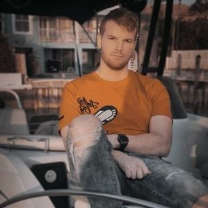 Meet your Posher, Austin